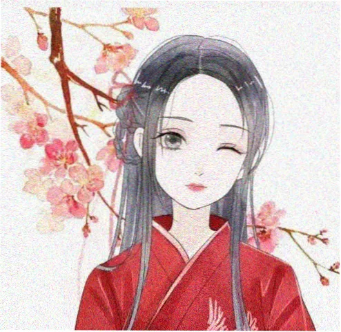 漫友半糖读者头像